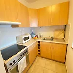 Orangehomes Large Erkel Street Apartman Budapest
