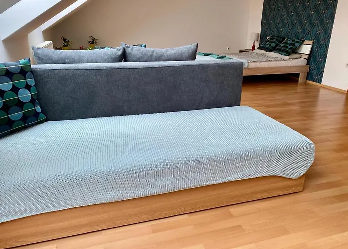Apartman Orangehomes Large Erkel Street