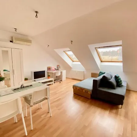 Lägenhet Orangehomes Large Erkel Street Budapest