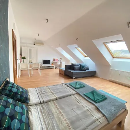 Apartment Orangehomes Large Erkel Street Budapest