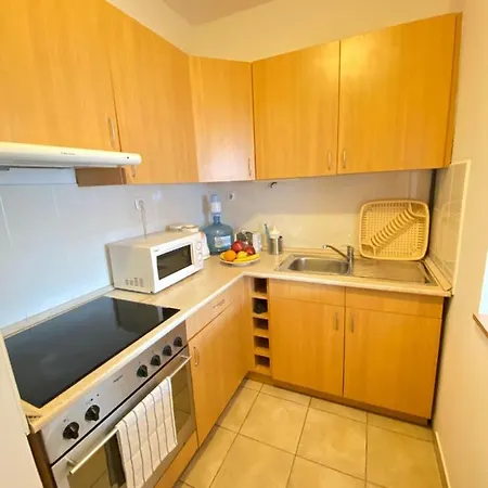 Orangehomes Large Erkel Street 아파트 부다페스트